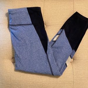 Exercise leggings! Gap